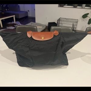 Xl longchamp le pliage